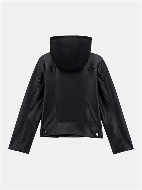  GUESS | J5YL01WAEI0/JBLK